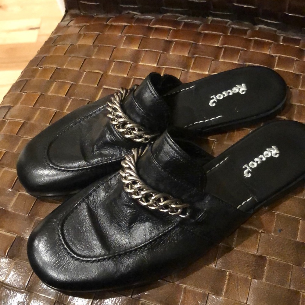Cutest mules ever